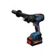 Bosch Cordless Hammer Drill EXSB18V-150 - 2 x 8.0 Ah